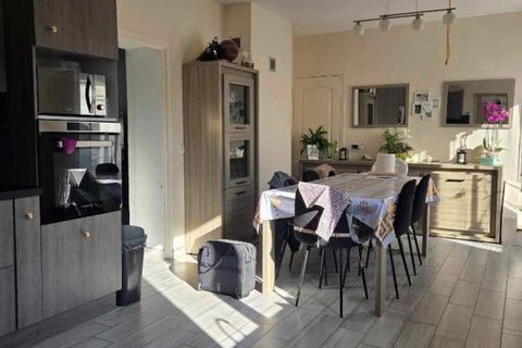 Villa a Ercheu, Somme, Ercheu - € 212.000 | Ref: 402214RTHU - foto 5