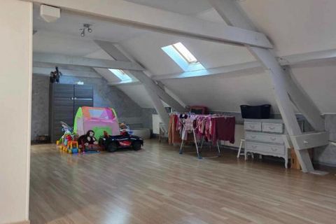 Villa a Ercheu, Somme, Ercheu - € 212.000 | Ref: 402214RTHU - foto 9