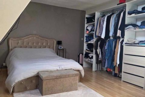 Villa a Ercheu, Somme, Ercheu - € 212.000 | Ref: 402214RTHU - foto 11