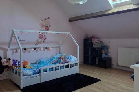 Villa a Ercheu, Somme, Ercheu - € 212.000 | Ref: 402214RTHU - foto 12