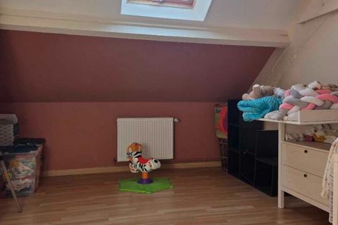 Villa a Ercheu, Somme, Ercheu - € 212.000 | Ref: 402214RTHU - foto 13