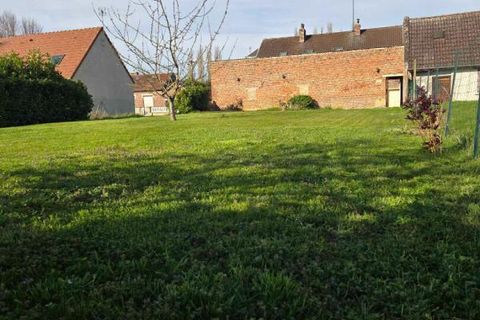 Villa a Ercheu, Somme, Ercheu - € 212.000 | Ref: 402214RTHU - foto 14