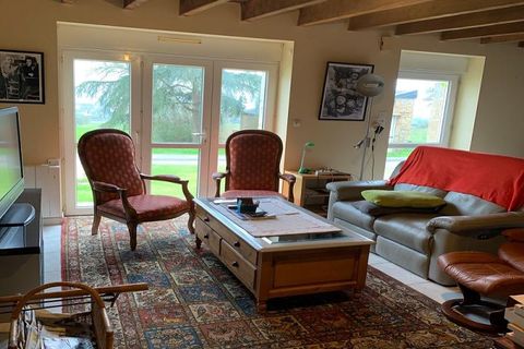 Villa i Rieux, Morbihan, Rieux - € 384.800 | Ref: 400021GMAG - foto 2