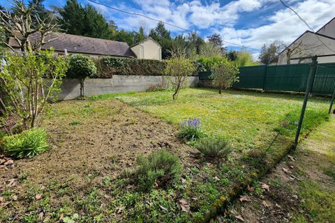 Villa i Loches, Indre-et-Loire, Loches - € 202.700 | Ref: 402163RLL - foto 2