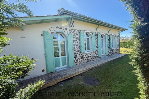Villa i Lugos, Gironde, Lugos - € 695.000 | Ref: 401010SAG - foto 1