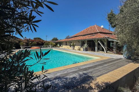Villa i Lugos, Gironde, Lugos - € 695.000 | Ref: 401010SAG - foto 2