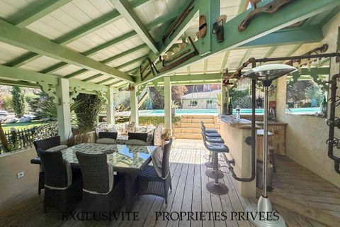 Villa i Lugos, Gironde, Lugos - € 695.000 | Ref: 401010SAG - foto 6
