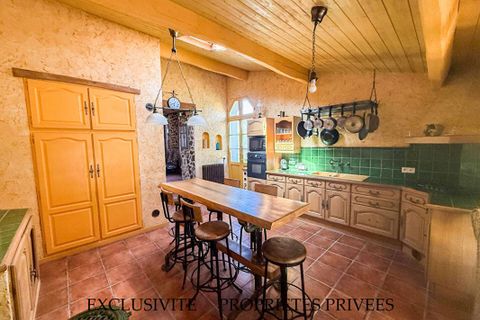 Villa i Lugos, Gironde, Lugos - € 695.000 | Ref: 401010SAG - foto 10