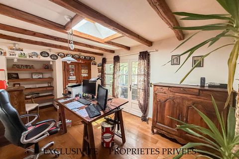 Villa i Lugos, Gironde, Lugos - € 695.000 | Ref: 401010SAG - foto 11