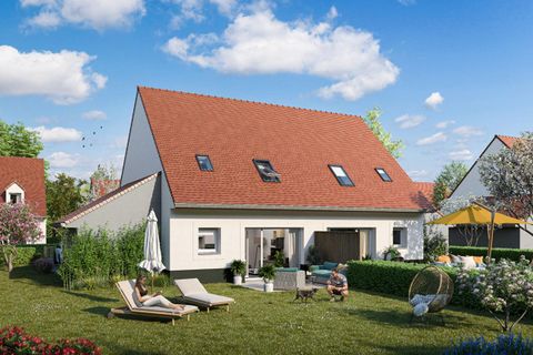 Villa i Ambleteuse, Pas-de-Calais, Ambleteuse - € 347.000 | Ref: 401893GHP - foto 1
