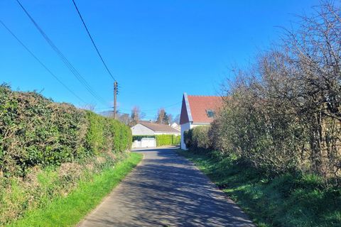 Villa i Ambleteuse, Pas-de-Calais, Ambleteuse - € 347.000 | Ref: 401893GHP - foto 3