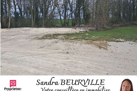 Helårsgrund i Dampierre-au-Temple, Marne, Dampierre-au-Temple - € 40.000 | Ref: 401744SBEU - foto 1