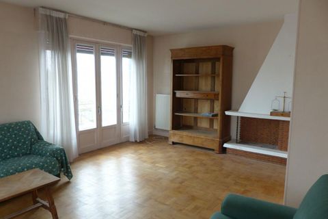 Leilighet i Gien, Loiret, Gien - € 97 000 | Ref: 396966LPEL - foto 4