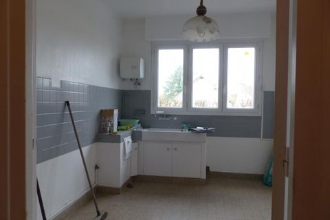 Leilighet i Gien, Loiret, Gien - € 97 000 | Ref: 396966LPEL - foto 5