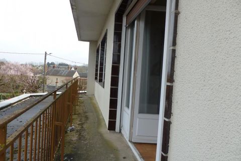 Leilighet i Gien, Loiret, Gien - € 97 000 | Ref: 396966LPEL - foto 11