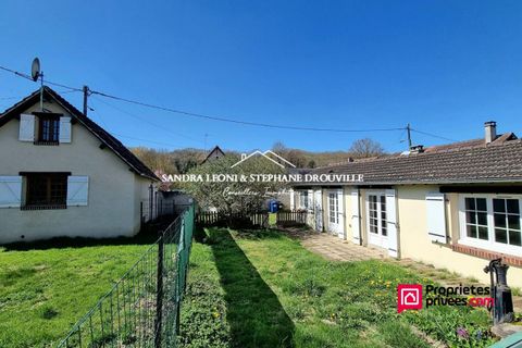 Villa i Maintenon, Eure-et-Loir, Maintenon - € 261.000 | Ref: 401569STED - foto 1