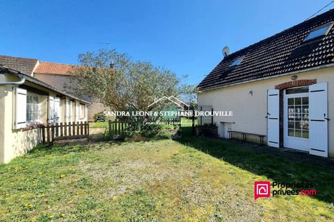 Villa i Maintenon, Eure-et-Loir, Maintenon - € 261.000 | Ref: 401569STED - foto 2