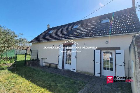 Villa i Maintenon, Eure-et-Loir, Maintenon - € 261.000 | Ref: 401569STED - foto 3