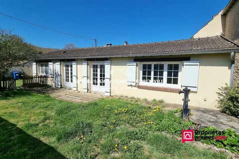 Villa i Maintenon, Eure-et-Loir, Maintenon - € 261.000 | Ref: 401569STED - foto 4