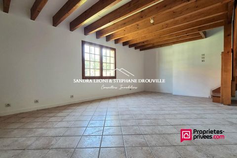 Villa i Maintenon, Eure-et-Loir, Maintenon - € 261.000 | Ref: 401569STED - foto 6