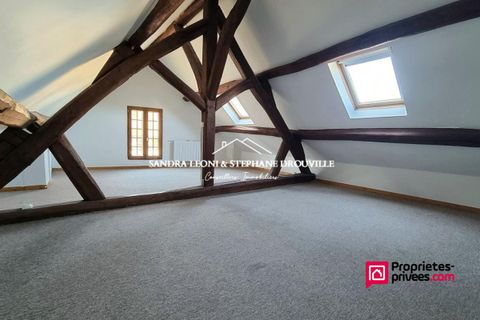 Villa i Maintenon, Eure-et-Loir, Maintenon - € 261.000 | Ref: 401569STED - foto 8