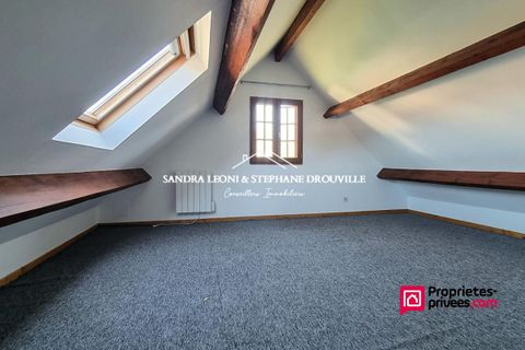 Villa i Maintenon, Eure-et-Loir, Maintenon - € 261.000 | Ref: 401569STED - foto 9