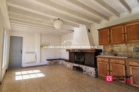 Villa i Maintenon, Eure-et-Loir, Maintenon - € 261.000 | Ref: 401569STED - foto 11