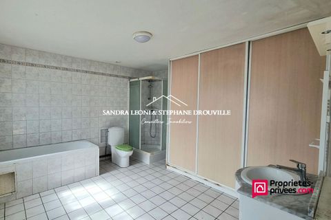 Villa i Maintenon, Eure-et-Loir, Maintenon - € 261.000 | Ref: 401569STED - foto 12
