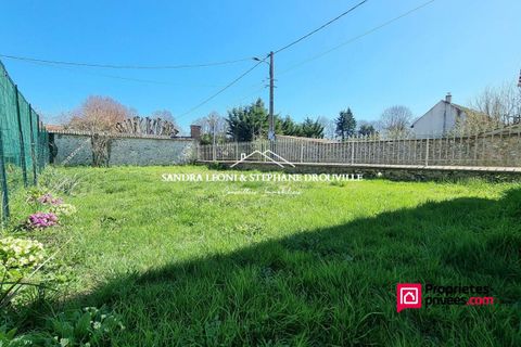 Villa i Maintenon, Eure-et-Loir, Maintenon - € 261.000 | Ref: 401569STED - foto 13