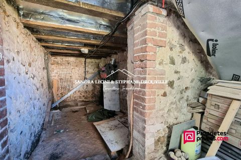 Villa i Maintenon, Eure-et-Loir, Maintenon - € 261.000 | Ref: 401569STED - foto 14