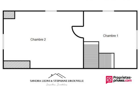 Villa i Maintenon, Eure-et-Loir, Maintenon - € 261.000 | Ref: 401569STED - foto 16