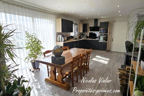 Villa i Montelimar, Drome, Montelimar - € 360.000 | Ref: 399606NICV - foto 1