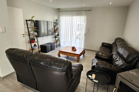 Villa i Montelimar, Drome, Montelimar - € 360.000 | Ref: 399606NICV - foto 3