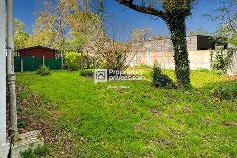 Villa i Talence, Gironde, Talence - € 466.200 | Ref: 400990CALL - foto 2