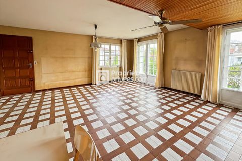 Villa i Talence, Gironde, Talence - € 466.200 | Ref: 400990CALL - foto 3