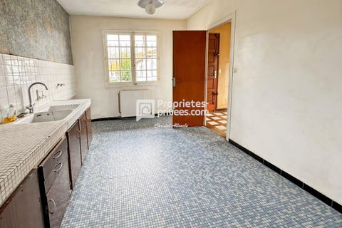 Villa i Talence, Gironde, Talence - € 466.200 | Ref: 400990CALL - foto 4