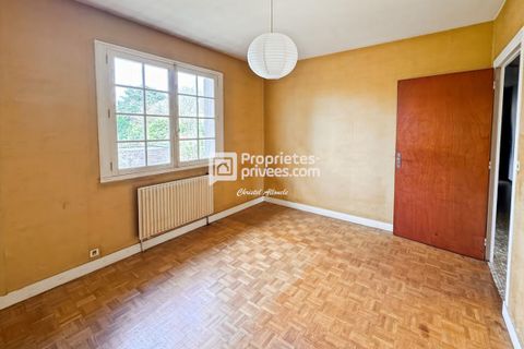 Villa i Talence, Gironde, Talence - € 466.200 | Ref: 400990CALL - foto 9