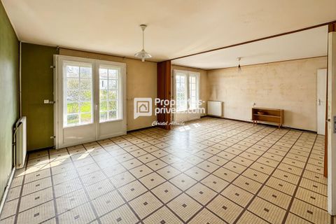 Villa i Talence, Gironde, Talence - € 466.200 | Ref: 400990CALL - foto 13