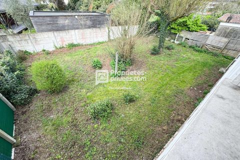 Villa i Talence, Gironde, Talence - € 466.200 | Ref: 400990CALL - foto 17