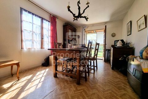Villa i Saint-Andelain, Nievre, Saint-Andelain - € 30.000 | Ref: 400894MADE - foto 2