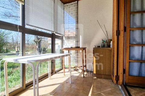 Villa i Saint-Andelain, Nievre, Saint-Andelain - € 30.000 | Ref: 400894MADE - foto 3