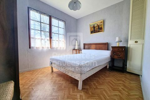 Villa i Saint-Andelain, Nievre, Saint-Andelain - € 30.000 | Ref: 400894MADE - foto 5