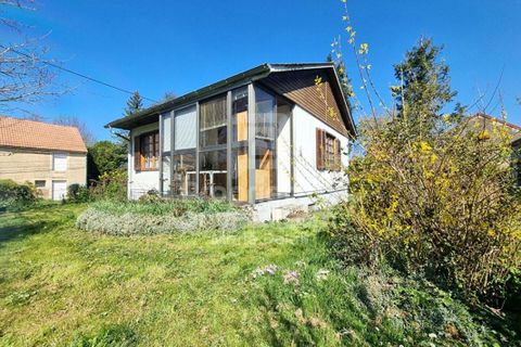 Villa i Saint-Andelain, Nievre, Saint-Andelain - € 30.000 | Ref: 400894MADE - foto 7