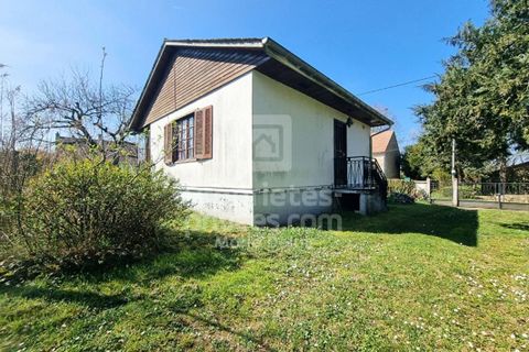 Villa i Saint-Andelain, Nievre, Saint-Andelain - € 30.000 | Ref: 400894MADE - foto 8