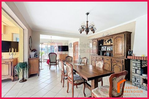 Villa i Selles, Pas-de-Calais, Selles - € 635.000 | Ref: 401169FAMA - foto 5