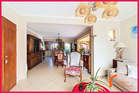 Villa i Selles, Pas-de-Calais, Selles - € 635.000 | Ref: 401169FAMA - foto 6