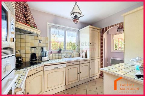 Villa i Selles, Pas-de-Calais, Selles - € 635.000 | Ref: 401169FAMA - foto 7