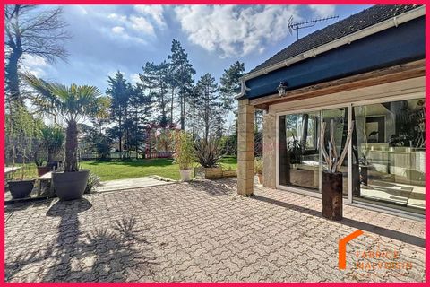 Villa i Selles, Pas-de-Calais, Selles - € 635.000 | Ref: 401169FAMA - foto 14