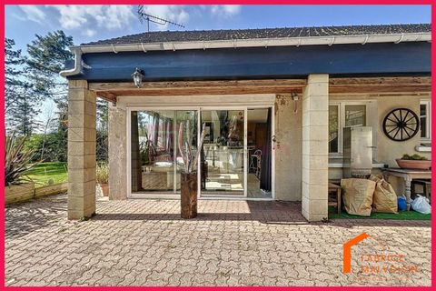 Villa i Selles, Pas-de-Calais, Selles - € 635.000 | Ref: 401169FAMA - foto 15
