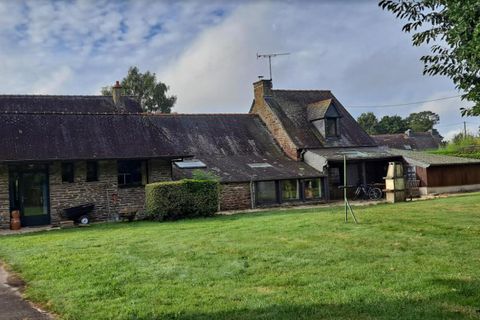 Villa i Paule, Cotes-d'Armor, Paule - € 257.000 | Ref: 401084BCP - foto 2